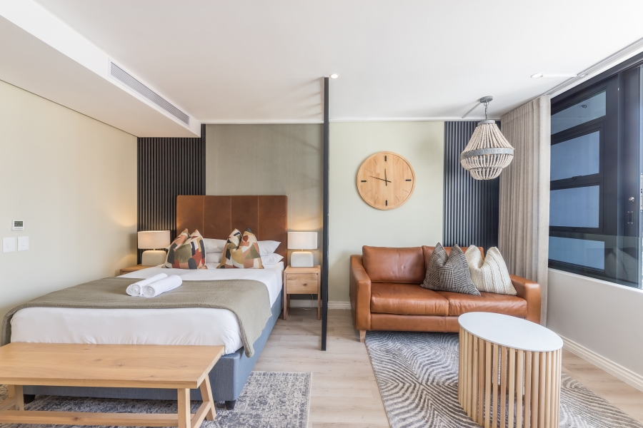 0 Bedroom Property for Sale in Cape Town City Centre Western Cape